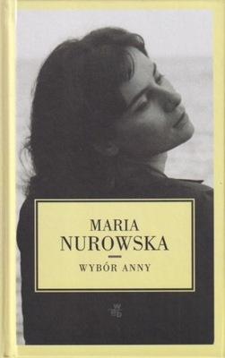 Wybór Anny Maria Nurowska