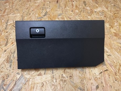 Бардачок панелі консолі пасажир toyota verso фото №1