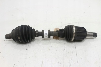 Приводной вал mercedes w177 1773303001 фото №1