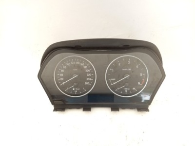 Счетчик приборы bmw 2 f45 2.0d фото №1