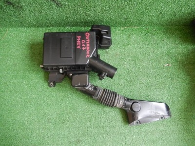 Корпус фільтра повітря outlander iii phev 2017 фото №1