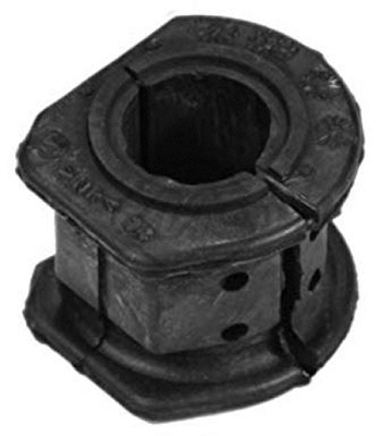 Гумки стабілізатора metalcaucho 07262 фото №1