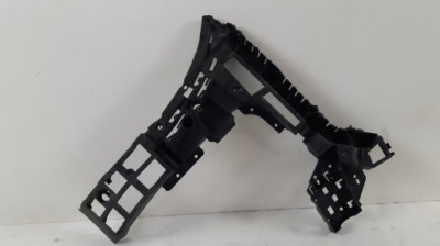 Volvo xc90 ii направляющая бампера левый задняя 31353409 фото №1