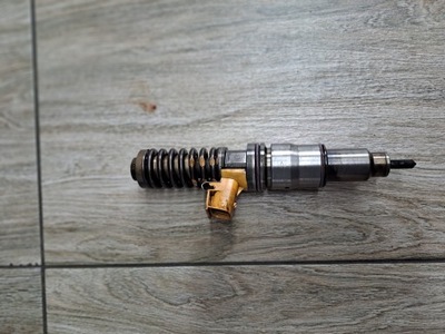 Насос-форсунка інжектор renault dxi volvo fh fm 13 фото №1