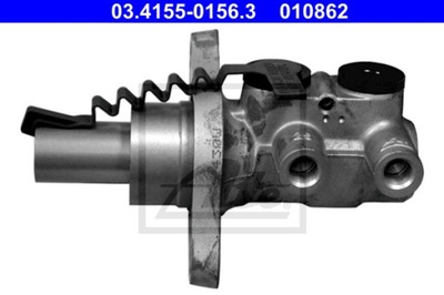 BOMBA DE FRENADO 03.4155-0156.3  