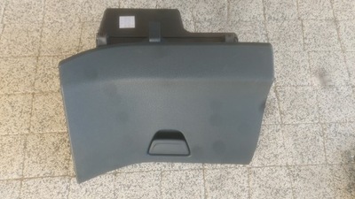 Бардачок пассажира w konsoli-ford fiesta mk vii 7 фото №1