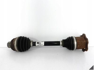 AUDI A8 S8 4H0 D4 A6 S6 4G0 A7 S7 4G8 Q5 SQ5 80A HALF-AXLE AXLE SWIVEL *110KM* L=R  