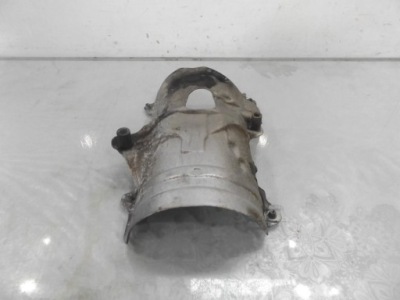 C4 i grand picasso 1,6hdi защита тепловая фото №1