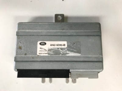 Модуль підвіска discovery iv ah42-14d392ab фото №1