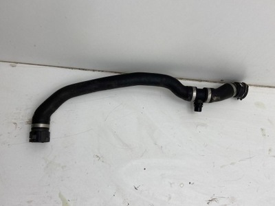 Bmw z4 g29 m40i supra mk5 wąż шланг труба wody 8654803 фото №1
