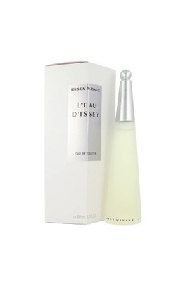 Issey Miyake L`Eau D`Issey EDT 100ml