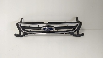 Ford mondeo mk4 lift решітка радіатора решітка радіатора 10-14 фото №1