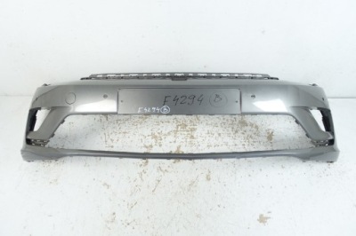 Vw golf sportsvan 2013- бампер перед передний 510807221f фото №1