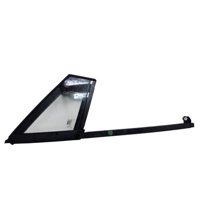 Renault clio iv стекло дверь правая передняя 2015 фото №1