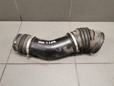 Шланг воздуха audi a8 d2 2.8 apr 078129627c фото №1