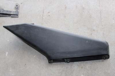 Subaru outback iii 03-09 2.0d впуск воздуха фото №1