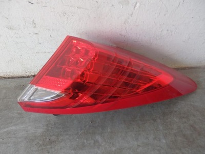 Лампа правый правая задняя honda civic ix 2012-2015 хэтчбек фото №1