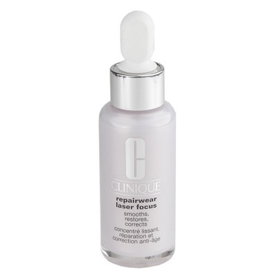 CLINIQUE Repairwear Laser Focus serum odmładzające