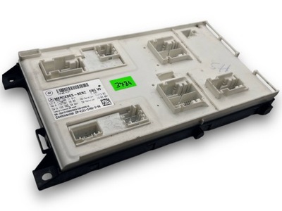 Mercedes w176 модуль sam 1769001101 m фото №1