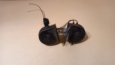 Jaguar s-type клаксон сигнал фото №1