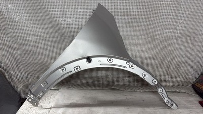 Hyundai ioniq 5 2021- крыло правый передний перед фото №1