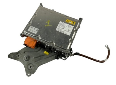 Mercedes модуль аккумулятор гибрид a0009025642 фото №1