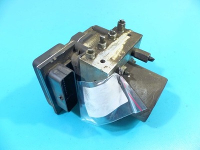 Насос abs suzuki kizashi 0265955013 фото №1