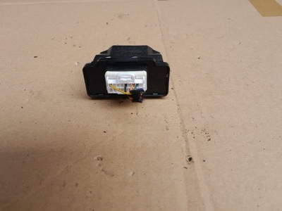 Kia ev6 модуль блок керування 92170cv000 фото №1