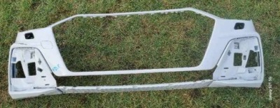 Audi a1 s-line 18-22 бампер передний 82a807437 фото №1