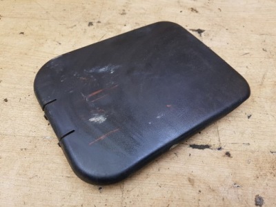 Захист вкладиш лампи audi 80 b4 8a5945285 фото №1