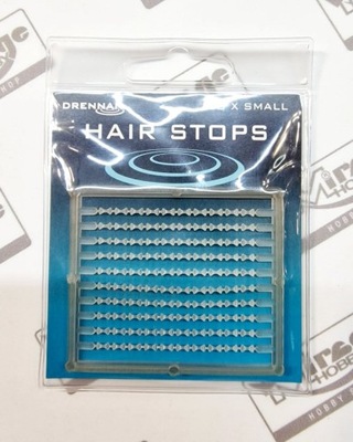 DRENNAN STOPERY HAIR STOPS SMALL 3,5mm [KHSS]