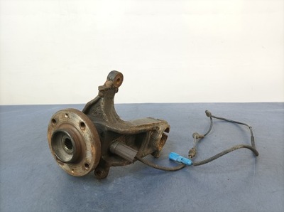 Citroen c-elysee ii 1.6 115 km поворотний кулак права фото №1