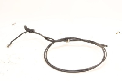 Opel crossland шланг пального фото №1