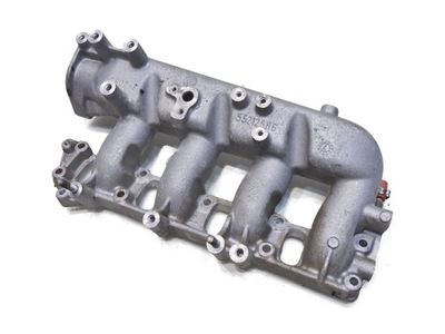 Коллектор всасывающий opel astra iii h 1.9 cdti фото №1