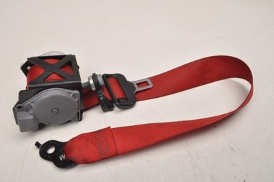 Mercedes r171 w171 lift pas безопасности правый перед a1718601285 фото №1