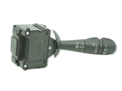 Переключатель дворник renault 255673393r фото №1