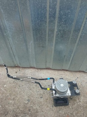 Trafic iii talento насос abs 476602230r jasło фото №1