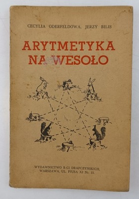 Arytmetyka na wesoło