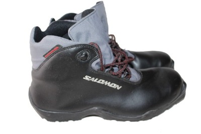 BUTY BIEGOWE 6 SALOMON rozm. 46