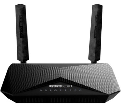 Router 4G Totolink LR1200 AC1200 2.4/5 Gh DualBand