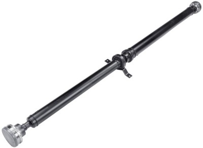 Wał приводной nty nwn-au-014 фото №1