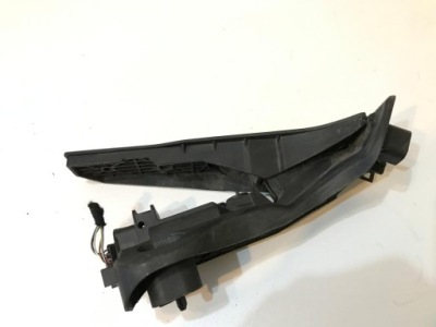 Педаль газу потенціометр vw touran i 1k1721503p фото №1