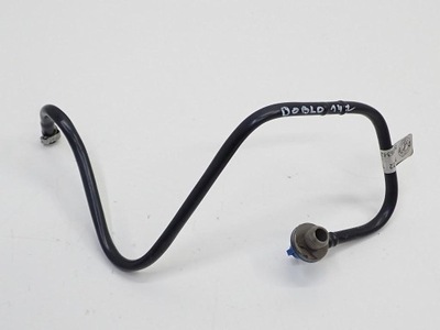 Wąż шланг трубка усилитель тормозов 51963425 fiat doblo ii 1.4i 14r фото №1