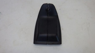 Корпус зеркало заднего citroen c3 iii 9827528177 фото №1