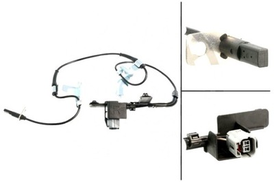 Optimal датчик abs mazda 6 estate gh 6 хэтчбек gg 6 хэтчбек gh 6 фото №1