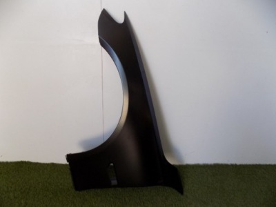 Bmw 7 f01/f02 крыло  левое  - 3711 фото №1