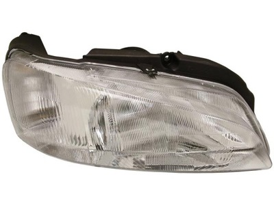 ABAKUS 550-1117R-LD-E LAMP  