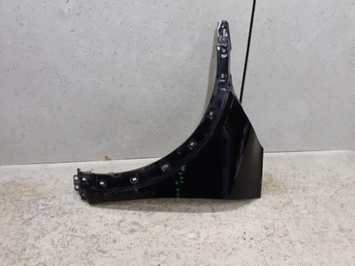 Крыло передний перед левый kia ev6 2021- фото №1