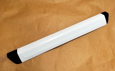 Молдинг поріг audi q5 80a 80a853374a фото №1