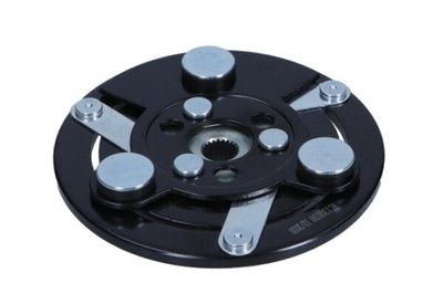 Диск сцепления компрессор климат maxgear ac130030 фото №1